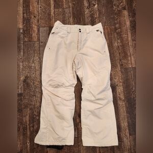 Women's 1X Columbia Snowpants
